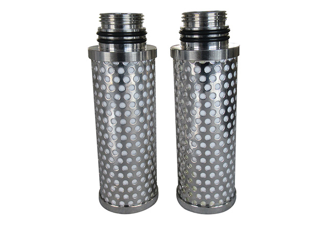 Oil mist separation filter element CC37629B00